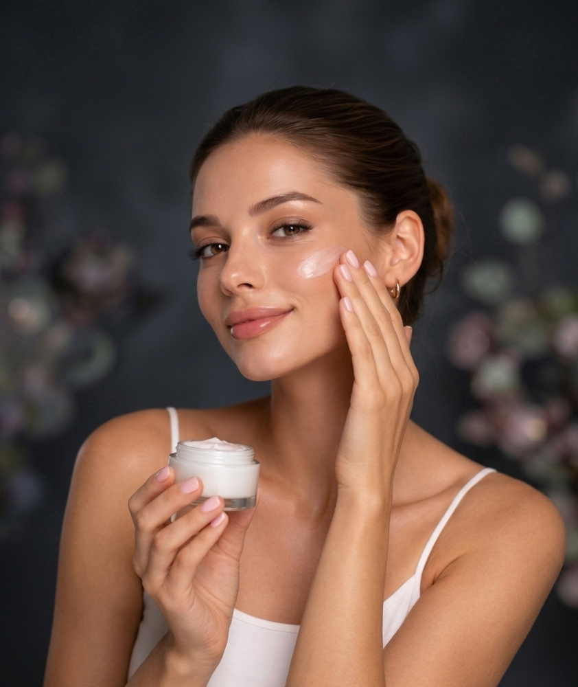 Luxury Skincare