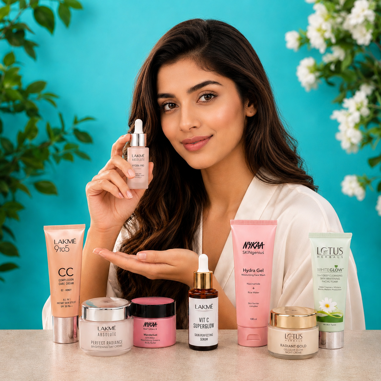 Beauty Product
