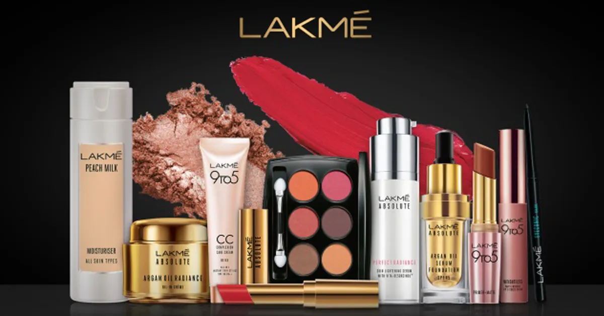 Beauty Lock Cosmetics