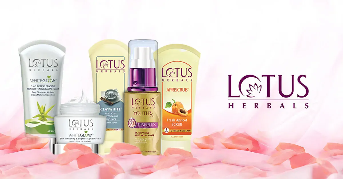 Beauty Lock Cosmetics